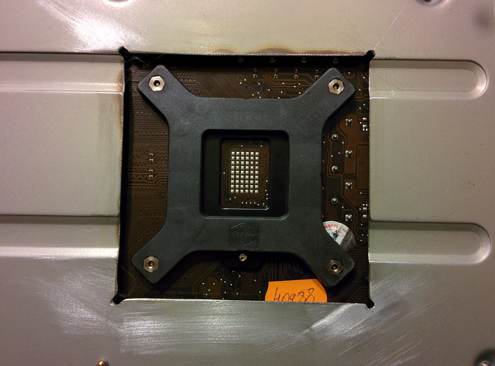 вид при загрузке